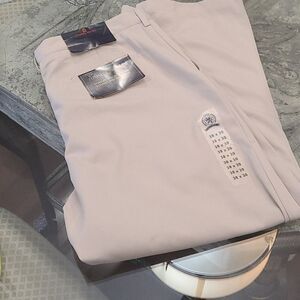 Tommy Hilfiger microfiber new pants Size 38